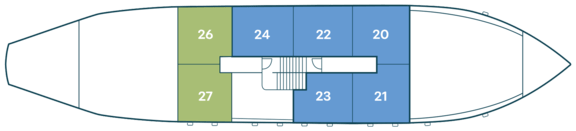 Deck Plan deck-4